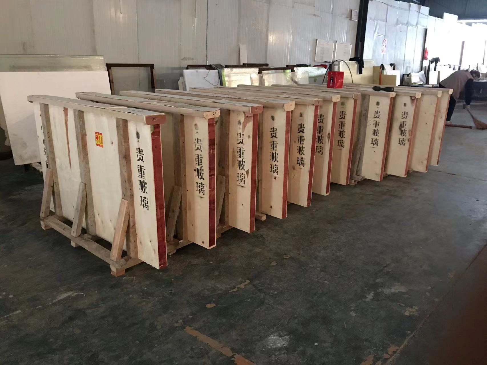 江西防辐射玻璃的钡含量