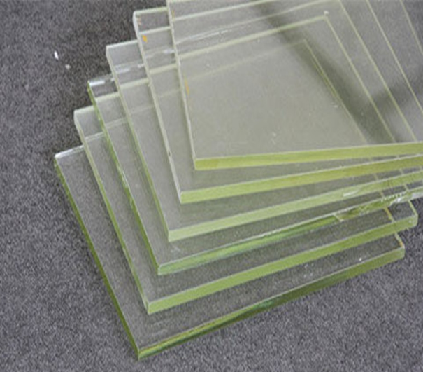 江西实验室专用铅玻璃