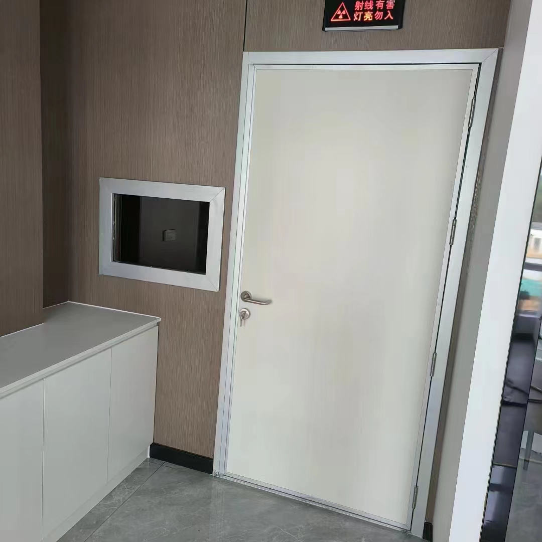 江西CT房间专用铅玻璃